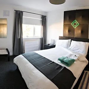 Apartment 6, Dublin
