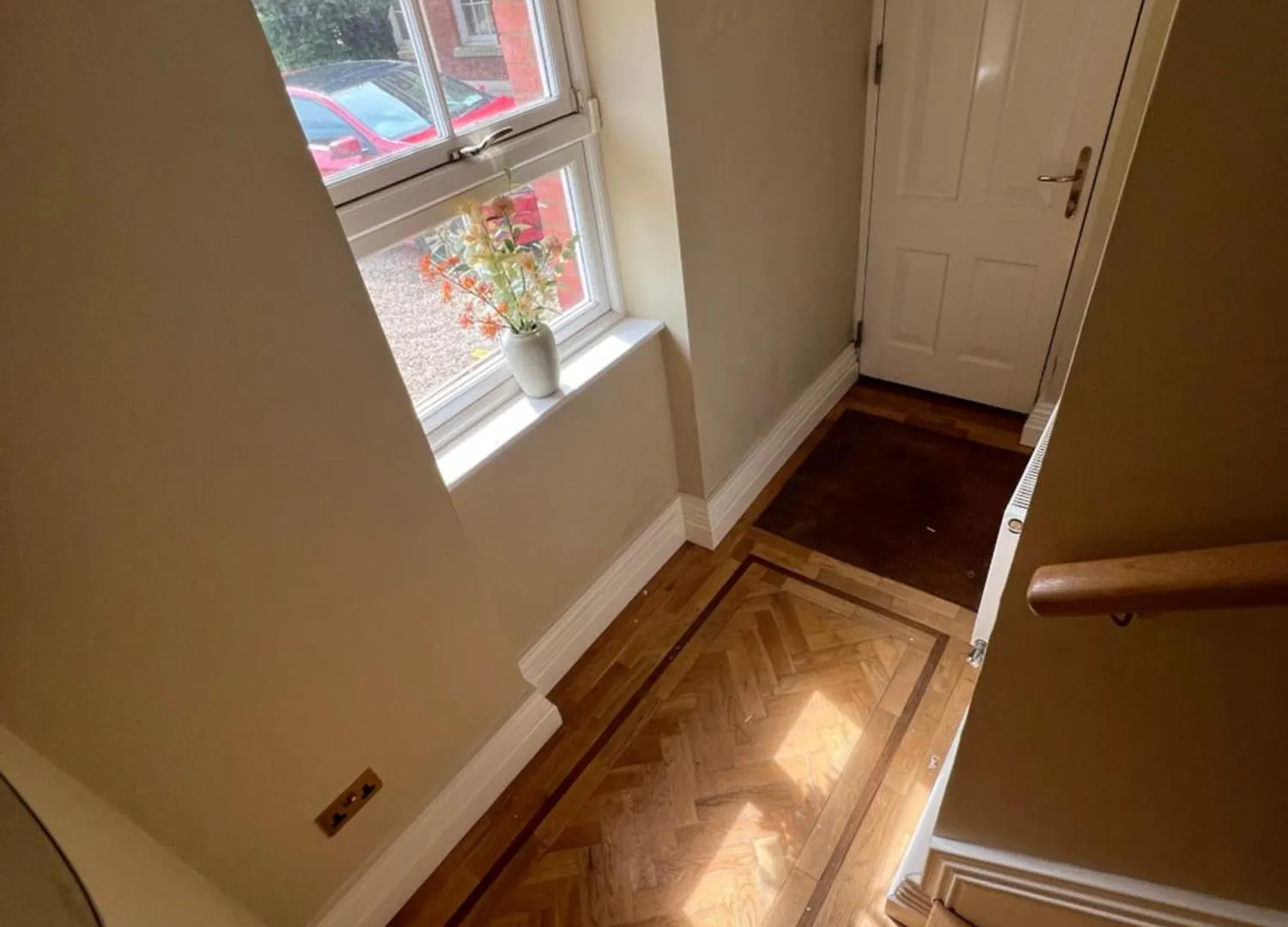 Sanabria Dublin Apartment Ireland